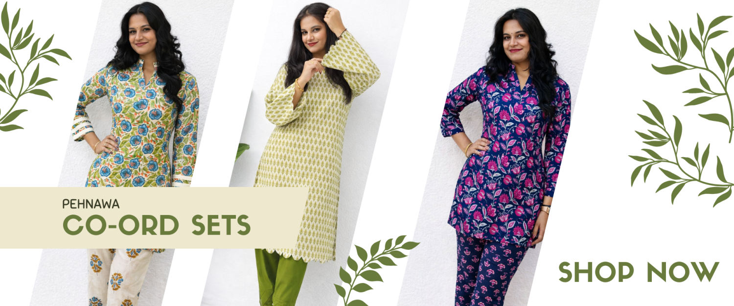 Pehnawa by Akanksha promo